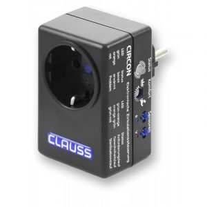 CIRCON komplett, Version 3.22